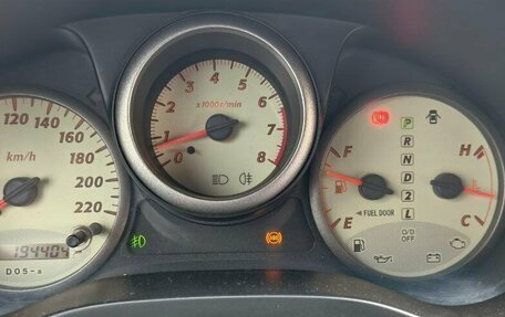 Toyota RAV4, 2001 год, 595 000 рублей, 6 фотография