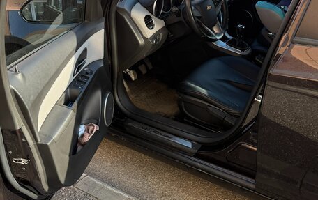 Chevrolet Cruze II, 2014 год, 890 000 рублей, 11 фотография