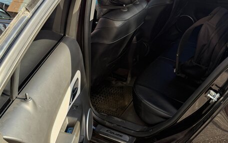 Chevrolet Cruze II, 2014 год, 890 000 рублей, 10 фотография