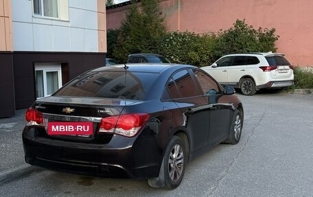 Chevrolet Cruze II, 2014 год, 890 000 рублей, 14 фотография