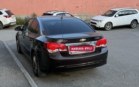 Chevrolet Cruze II, 2014 год, 890 000 рублей, 12 фотография
