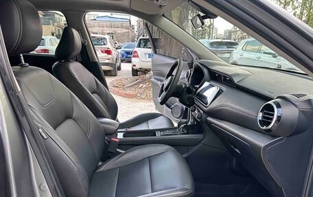 Nissan Kicks I, 2022 год, 1 176 000 рублей, 11 фотография
