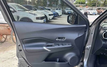 Nissan Kicks I, 2022 год, 1 176 000 рублей, 2 фотография