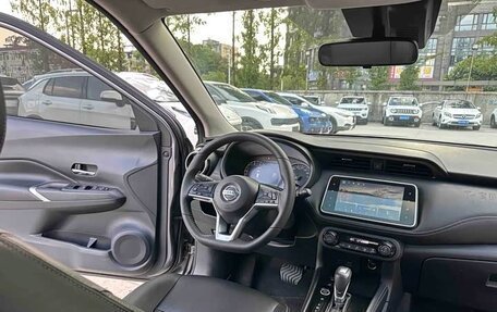 Nissan Kicks I, 2022 год, 1 176 000 рублей, 9 фотография