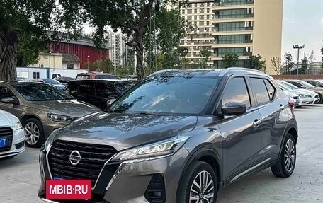 Nissan Kicks I, 2022 год, 1 176 000 рублей, 7 фотография