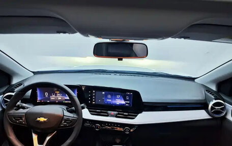 Chevrolet Monza, 2023 год, 1 000 000 рублей, 12 фотография