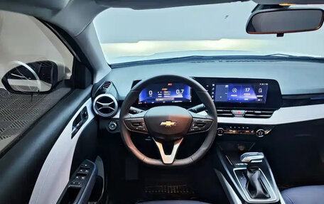 Chevrolet Monza, 2023 год, 1 000 000 рублей, 13 фотография