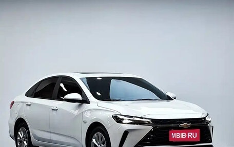 Chevrolet Monza, 2023 год, 1 000 000 рублей, 5 фотография