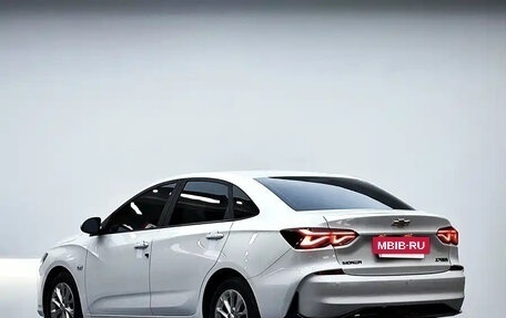 Chevrolet Monza, 2023 год, 1 000 000 рублей, 7 фотография