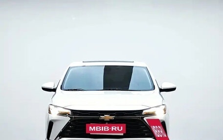 Chevrolet Monza, 2023 год, 1 000 000 рублей, 4 фотография