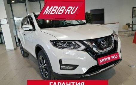 Nissan X-Trail, 2026 год, 2 999 000 рублей, 1 фотография