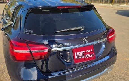 Mercedes-Benz GLA, 2018 год, 1 930 000 рублей, 1 фотография