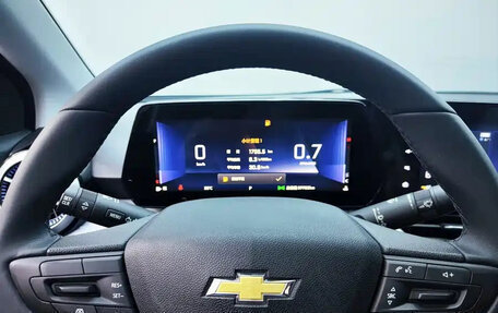 Chevrolet Monza, 2023 год, 1 000 000 рублей, 17 фотография