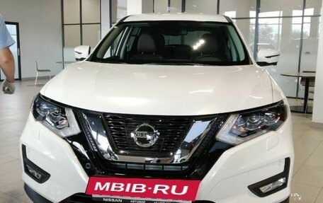 Nissan X-Trail, 2026 год, 2 999 000 рублей, 2 фотография