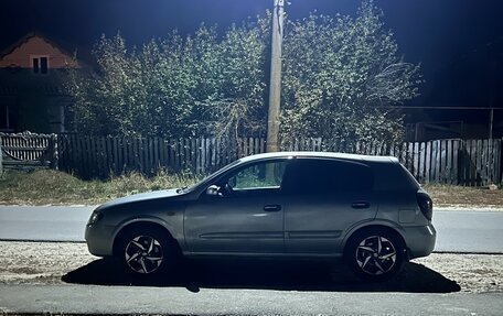 Nissan Almera, 2006 год, 250 000 рублей, 3 фотография