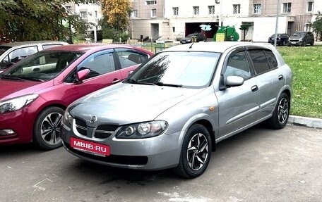 Nissan Almera, 2006 год, 250 000 рублей, 2 фотография