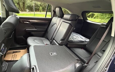 Toyota Highlander, 2026 год, 5 597 000 рублей, 14 фотография