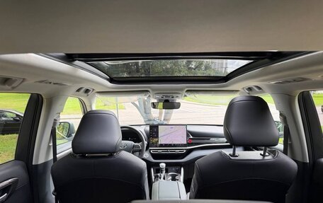 Toyota Highlander, 2026 год, 5 597 000 рублей, 13 фотография