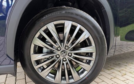 Toyota Highlander, 2026 год, 5 597 000 рублей, 18 фотография