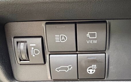 Toyota Highlander, 2026 год, 5 597 000 рублей, 29 фотография