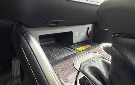 Toyota Highlander, 2026 год, 5 597 000 рублей, 28 фотография