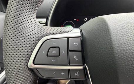 Toyota Highlander, 2026 год, 5 597 000 рублей, 26 фотография