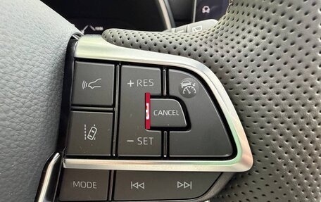 Toyota Highlander, 2026 год, 5 597 000 рублей, 25 фотография