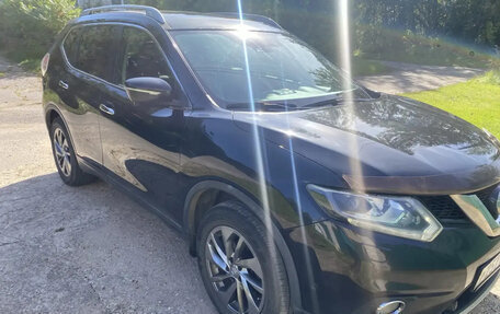 Nissan X-Trail, 2016 год, 2 050 000 рублей, 5 фотография