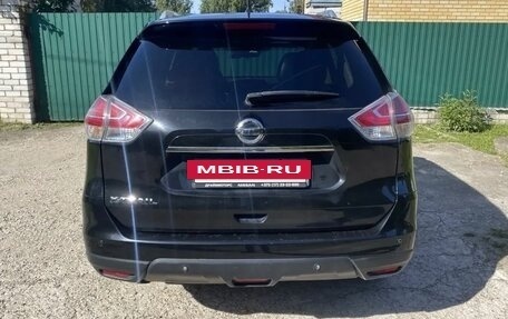 Nissan X-Trail, 2016 год, 2 050 000 рублей, 2 фотография