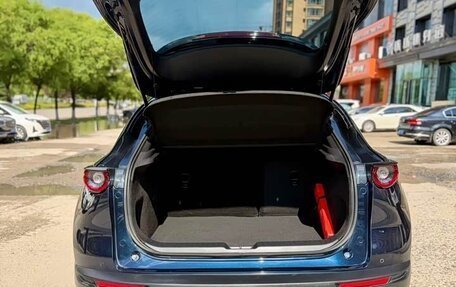 Mazda CX-30 I, 2022 год, 1 540 000 рублей, 9 фотография