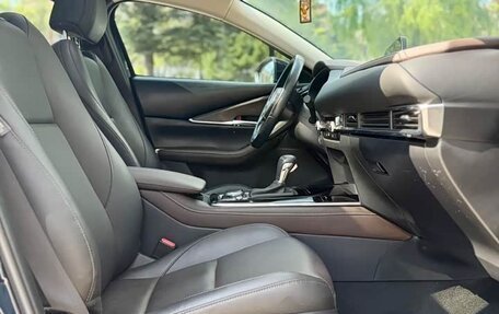 Mazda CX-30 I, 2022 год, 1 540 000 рублей, 12 фотография
