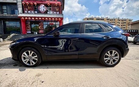 Mazda CX-30 I, 2022 год, 1 540 000 рублей, 8 фотография