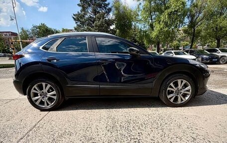 Mazda CX-30 I, 2022 год, 1 540 000 рублей, 4 фотография