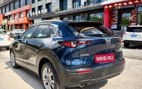 Mazda CX-30 I, 2022 год, 1 540 000 рублей, 7 фотография