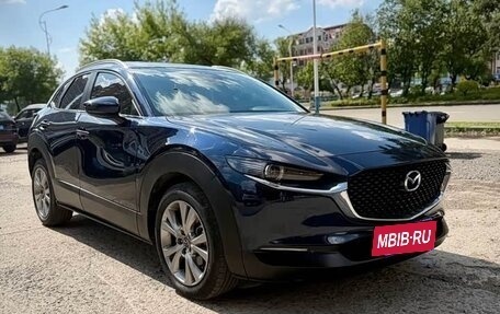 Mazda CX-30 I, 2022 год, 1 540 000 рублей, 3 фотография