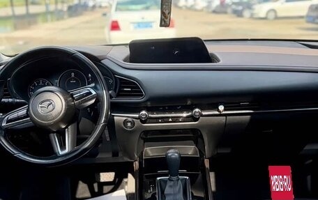 Mazda CX-30 I, 2022 год, 1 540 000 рублей, 15 фотография