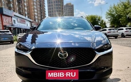 Mazda CX-30 I, 2022 год, 1 540 000 рублей, 2 фотография