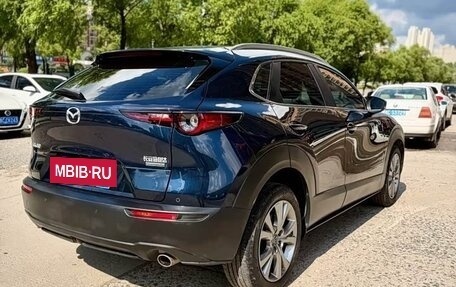 Mazda CX-30 I, 2022 год, 1 540 000 рублей, 5 фотография