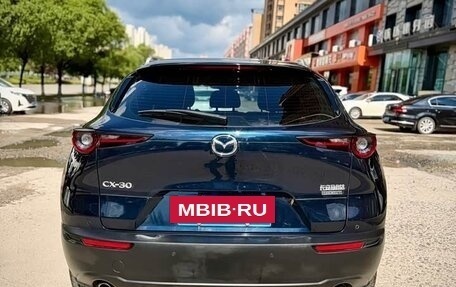 Mazda CX-30 I, 2022 год, 1 540 000 рублей, 6 фотография