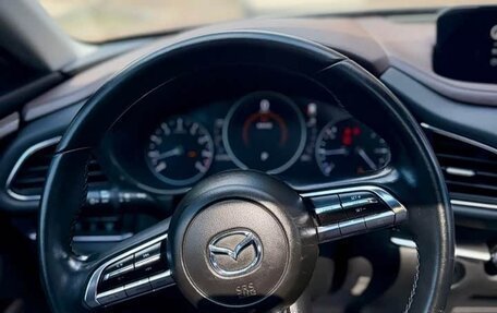 Mazda CX-30 I, 2022 год, 1 540 000 рублей, 16 фотография