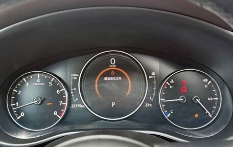 Mazda CX-30 I, 2022 год, 1 540 000 рублей, 17 фотография
