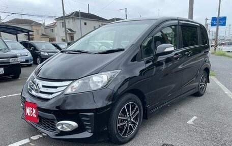 Honda Freed I, 2013 год, 790 000 рублей, 1 фотография