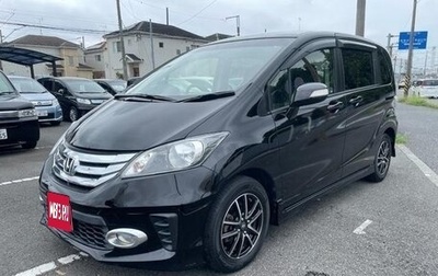 Honda Freed I, 2013 год, 790 000 рублей, 1 фотография