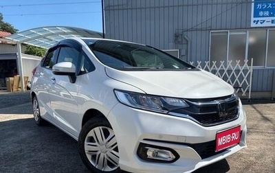 Honda Fit III, 2019 год, 890 217 рублей, 1 фотография