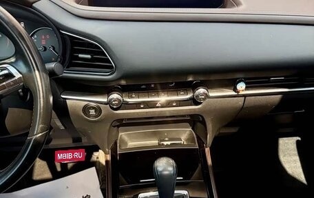 Mazda CX-30 I, 2022 год, 1 540 000 рублей, 20 фотография