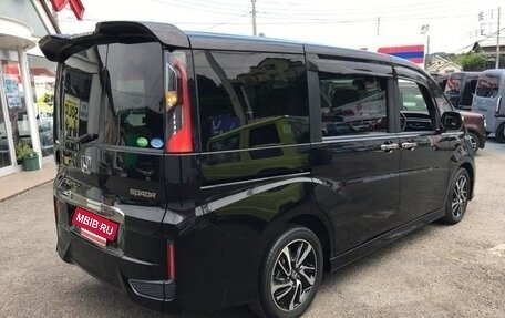 Honda Stepwgn IV, 2016 год, 1 480 000 рублей, 5 фотография