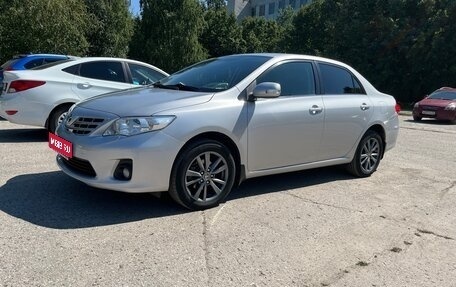 Toyota Corolla, 2011 год, 1 199 999 рублей, 1 фотография