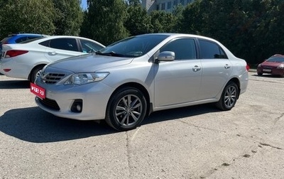 Toyota Corolla, 2011 год, 1 199 999 рублей, 1 фотография