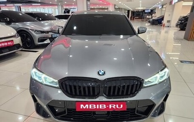 BMW 3 серия, 2024 год, 6 425 000 рублей, 1 фотография