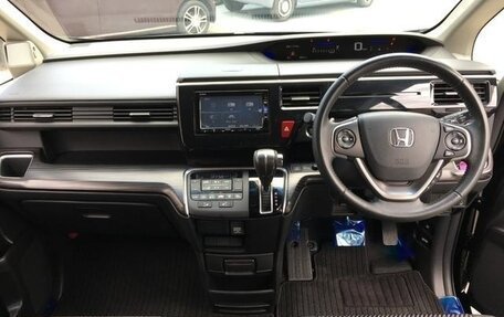 Honda Stepwgn IV, 2016 год, 1 480 000 рублей, 23 фотография